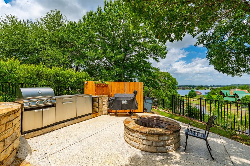 Bentwater On Lake Granbury Sec One - Residential