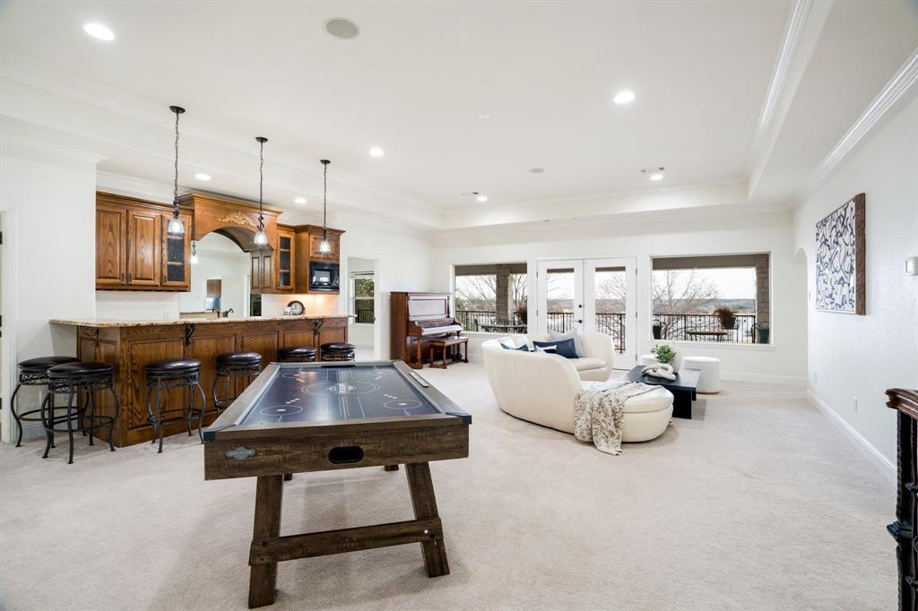 Bentwater On Lake Granbury Sec One - Residential