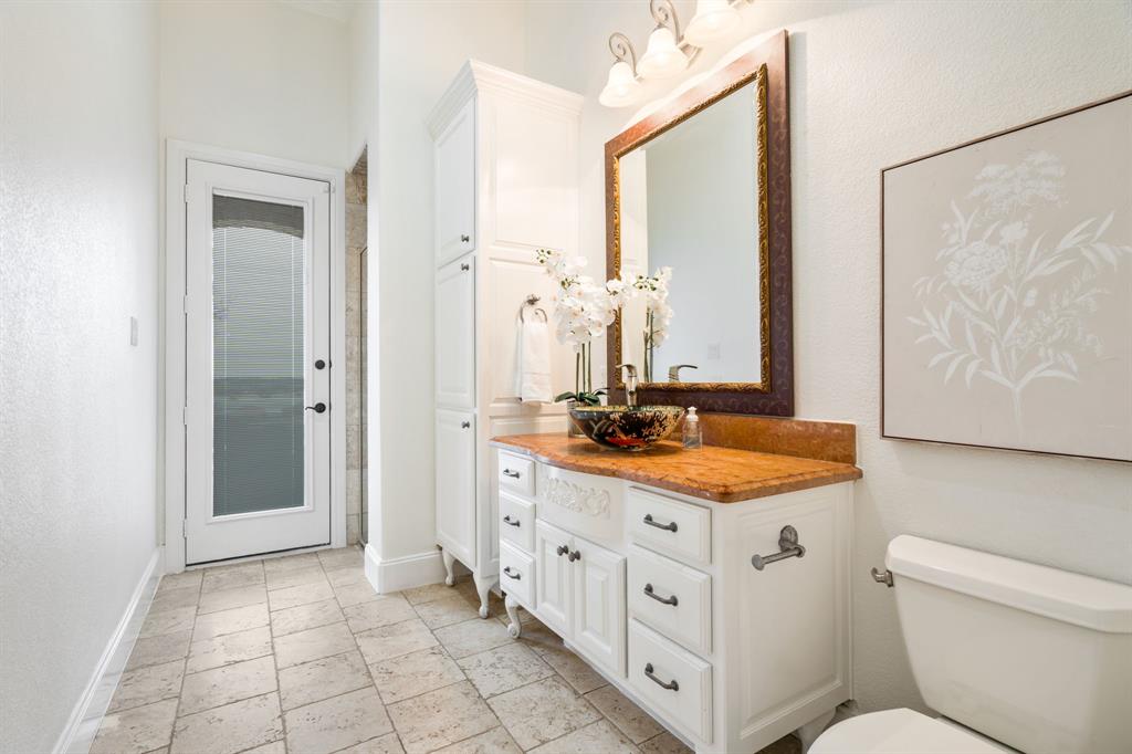 Bentwater On Lake Granbury Sec One - Residential