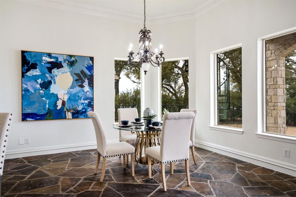 Bentwater On Lake Granbury Sec One - Residential