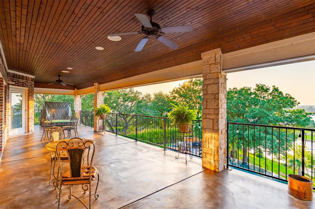 Bentwater On Lake Granbury Sec One - Residential