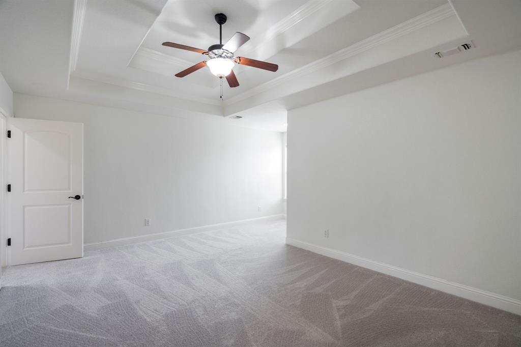 Bentwater On Lake Granbury Sec One - Residential