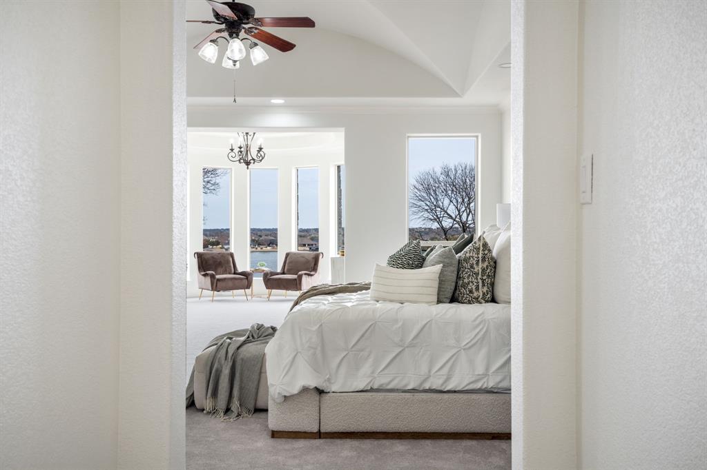 Bentwater On Lake Granbury Sec One - Residential