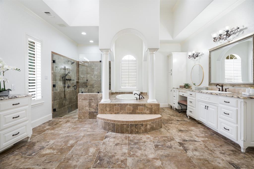 Bentwater On Lake Granbury Sec One - Residential