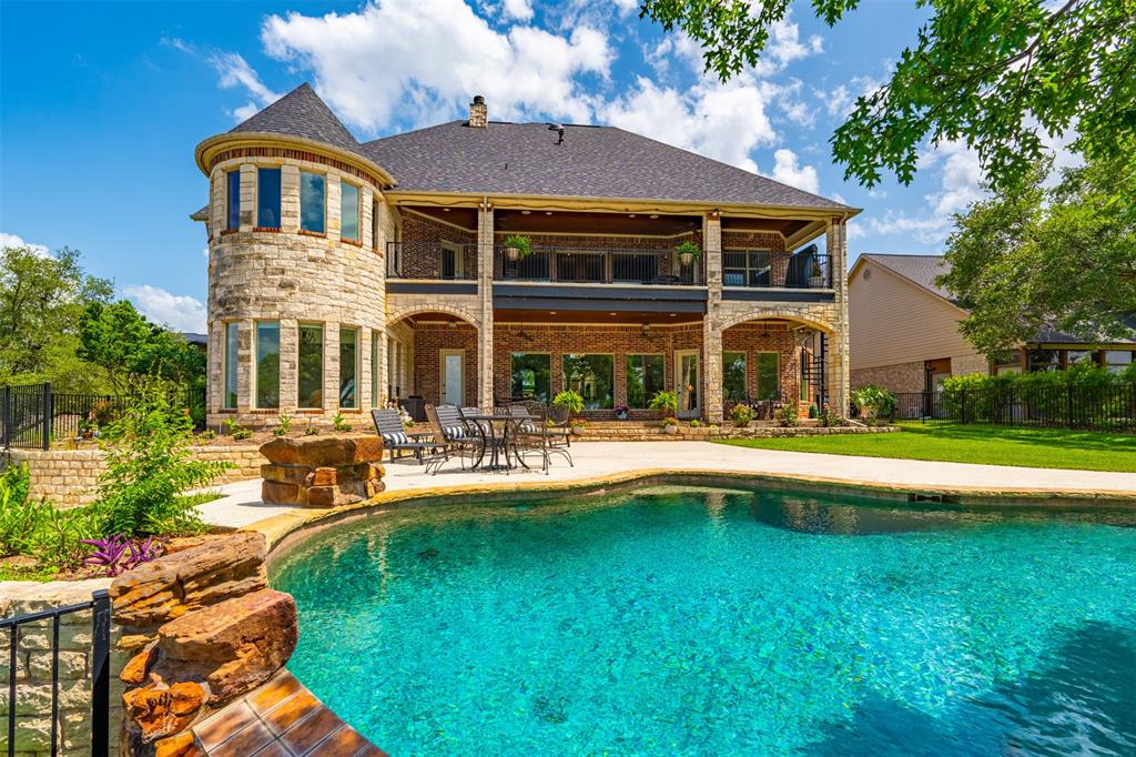 Bentwater On Lake Granbury Sec One - Residential