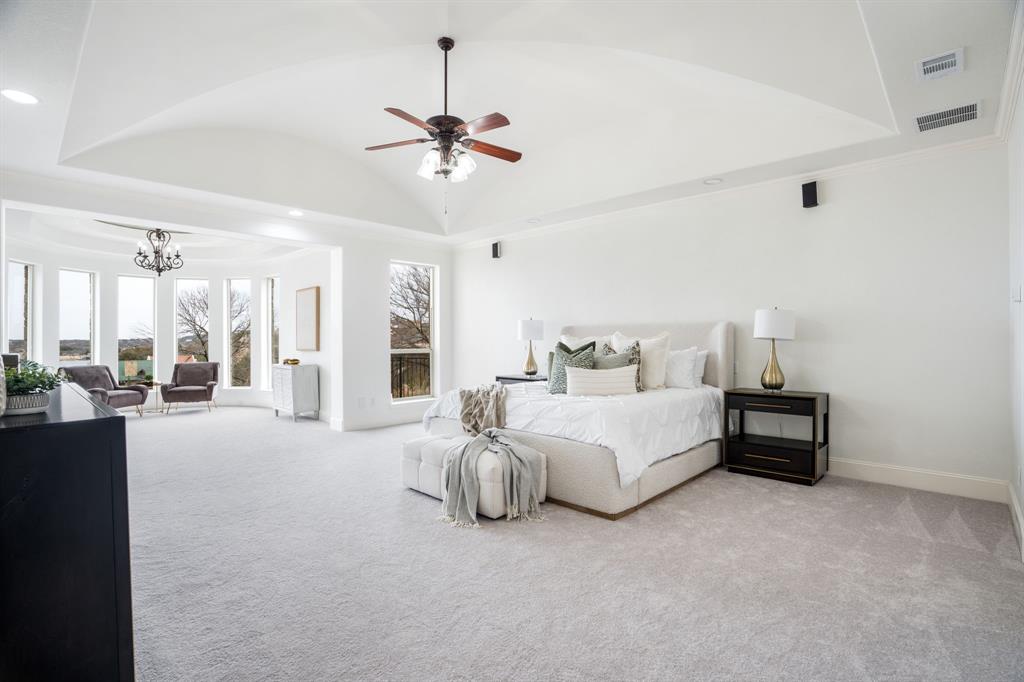 Bentwater On Lake Granbury Sec One - Residential