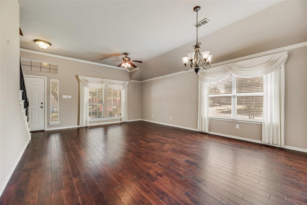 Timber Creek Ph I - Residential