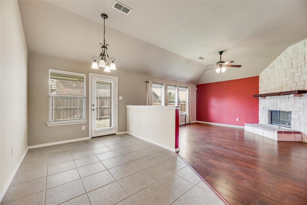 Timber Creek Ph I - Residential