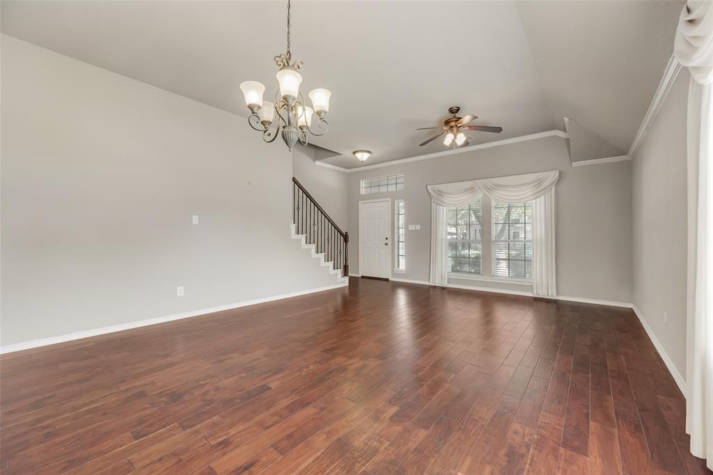 Timber Creek Ph I - Residential