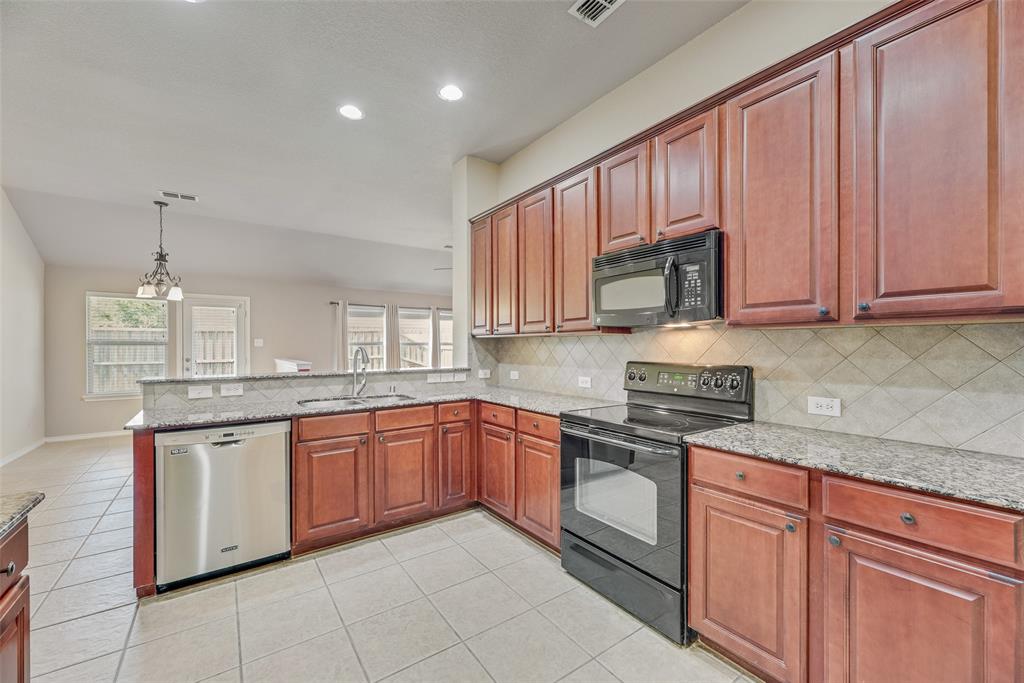 Timber Creek Ph I - Residential