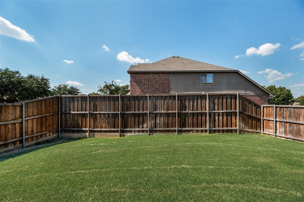 Timber Creek Ph I - Residential