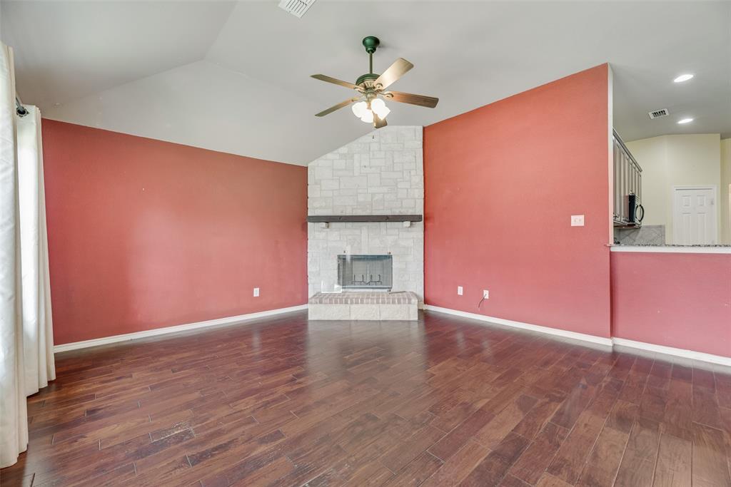 Timber Creek Ph I - Residential