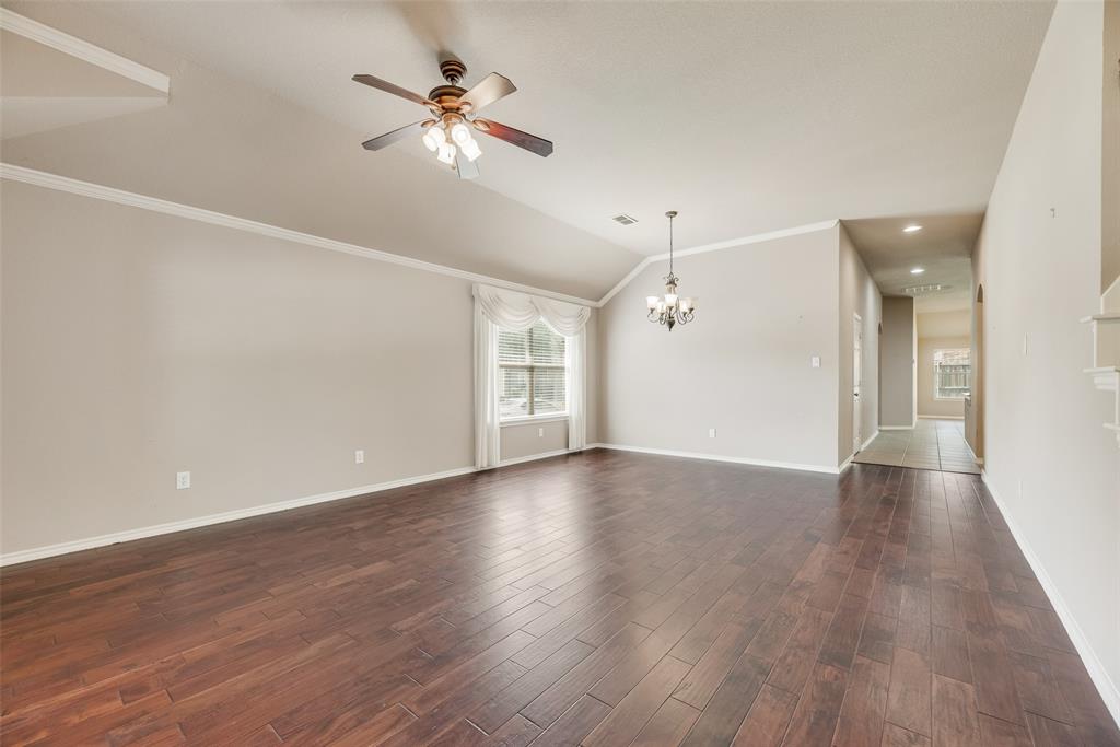 Timber Creek Ph I - Residential