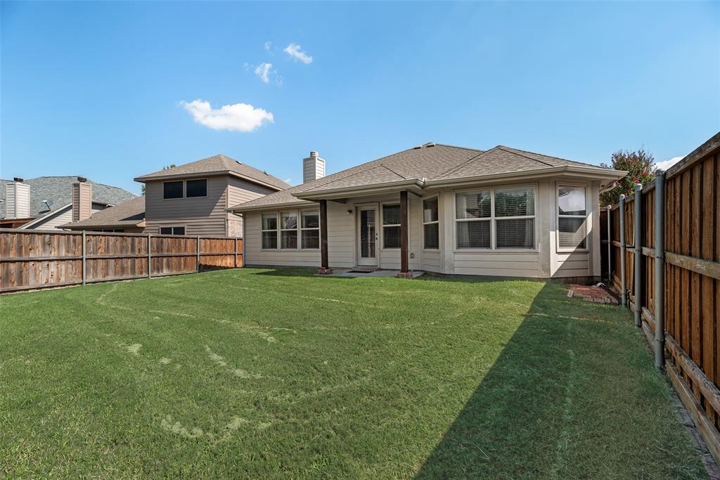 Timber Creek Ph I - Residential