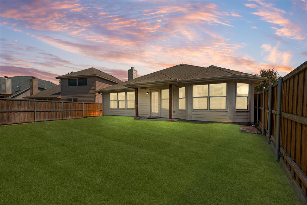 Timber Creek Ph I - Residential