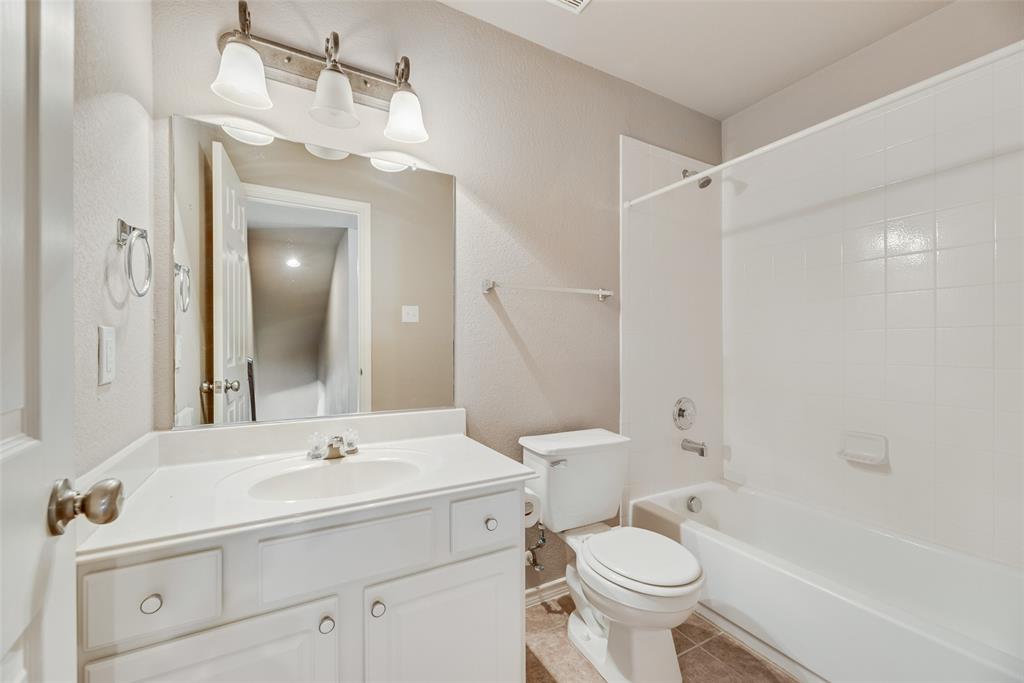 Timber Creek Ph I - Residential