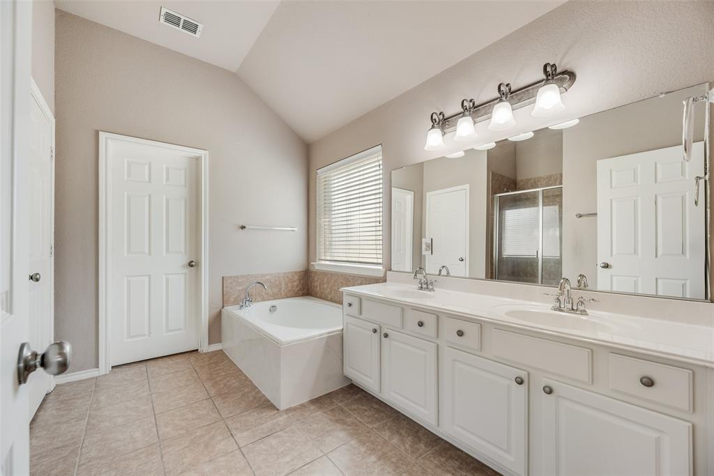 Timber Creek Ph I - Residential