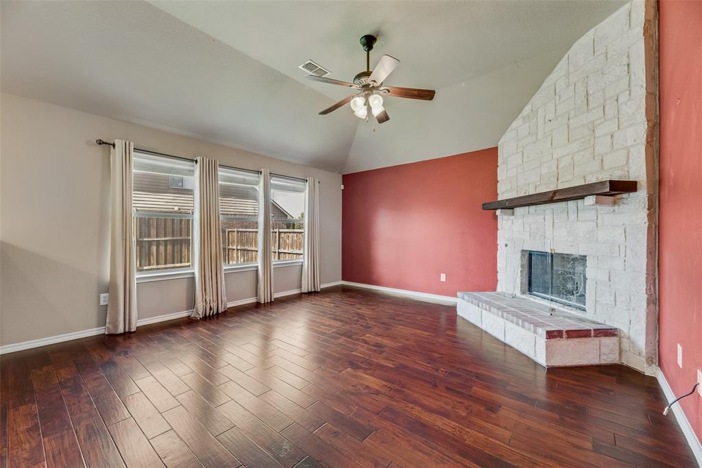 Timber Creek Ph I - Residential