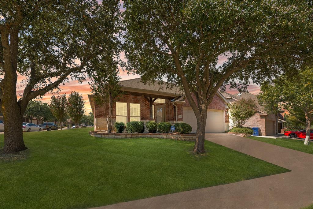 Timber Creek Ph I - Residential