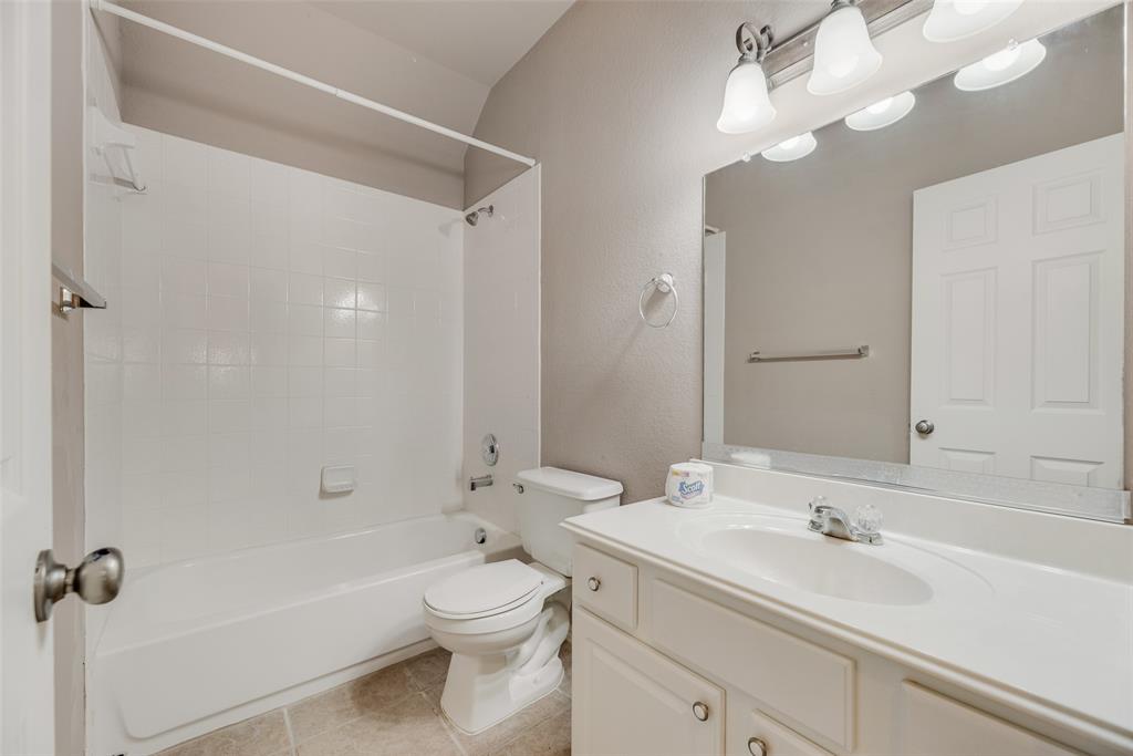 Timber Creek Ph I - Residential