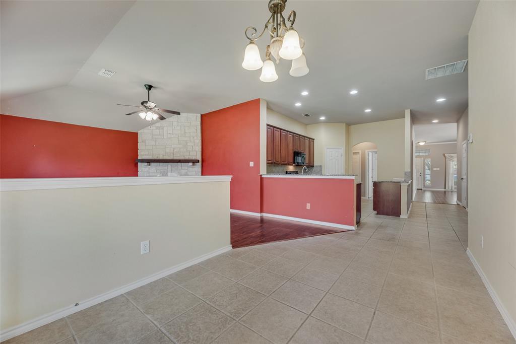 Timber Creek Ph I - Residential