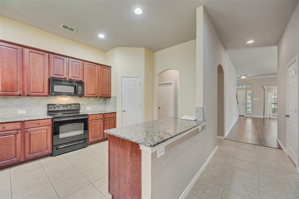 Timber Creek Ph I - Residential