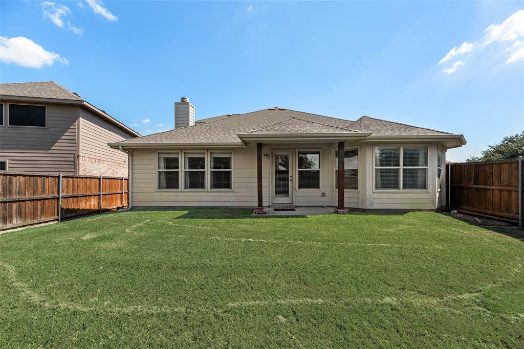 Timber Creek Ph I - Residential