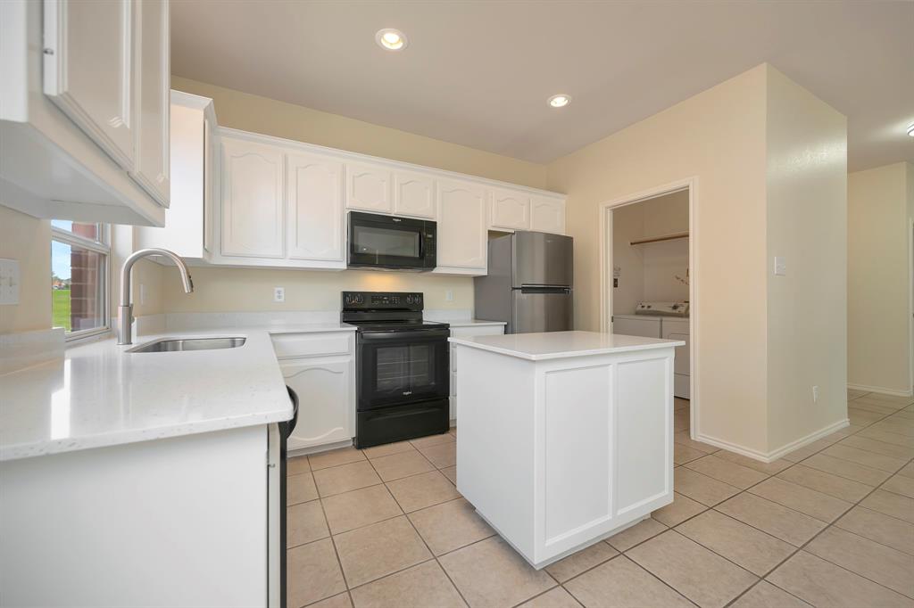 Mc Pherson Ranch - Residential