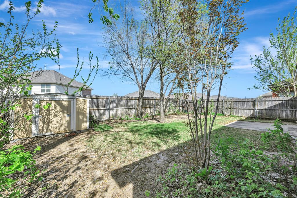 Mc Pherson Ranch - Residential