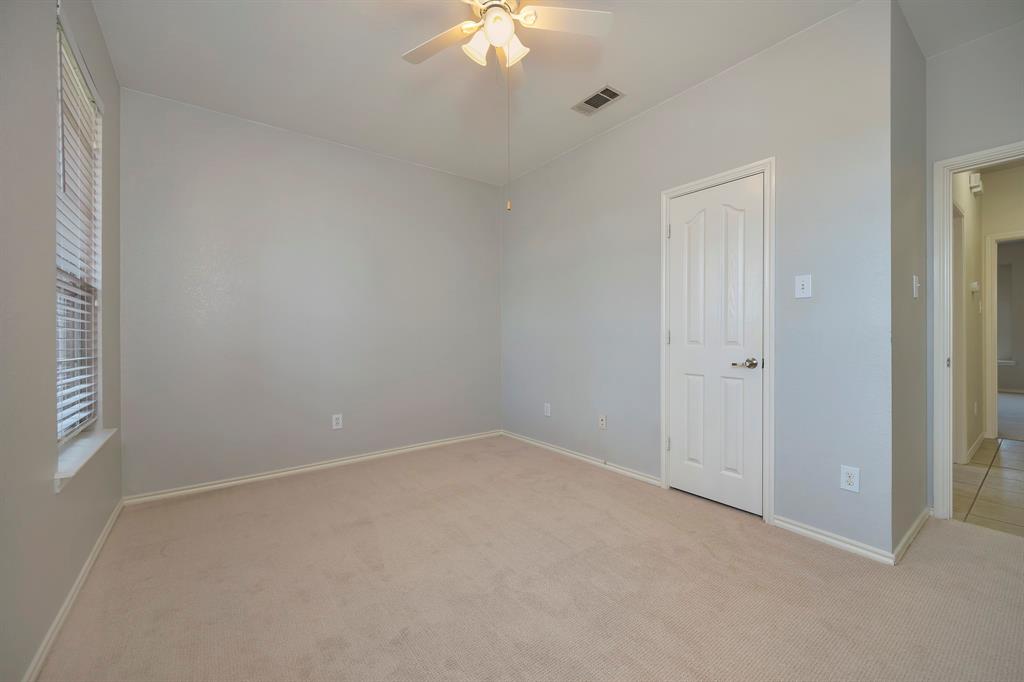 Mc Pherson Ranch - Residential