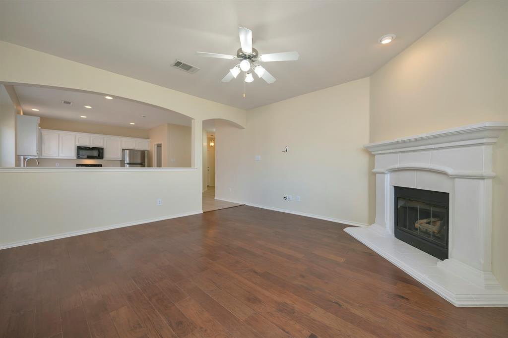 Mc Pherson Ranch - Residential