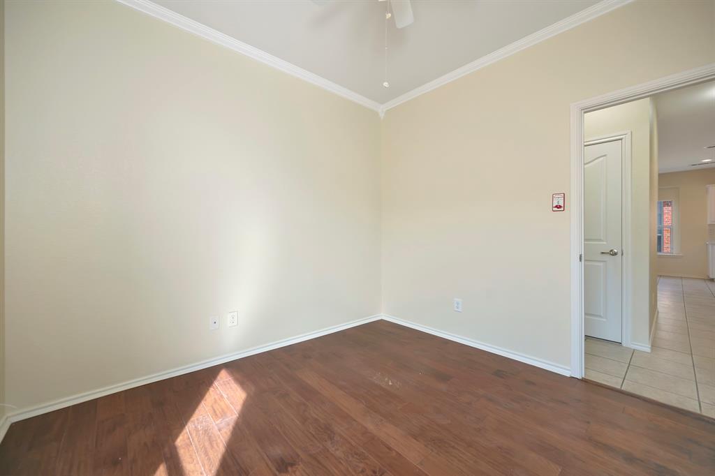 Mc Pherson Ranch - Residential