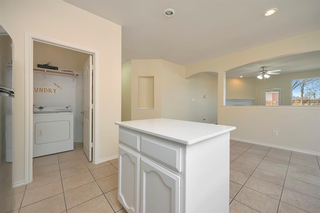 Mc Pherson Ranch - Residential