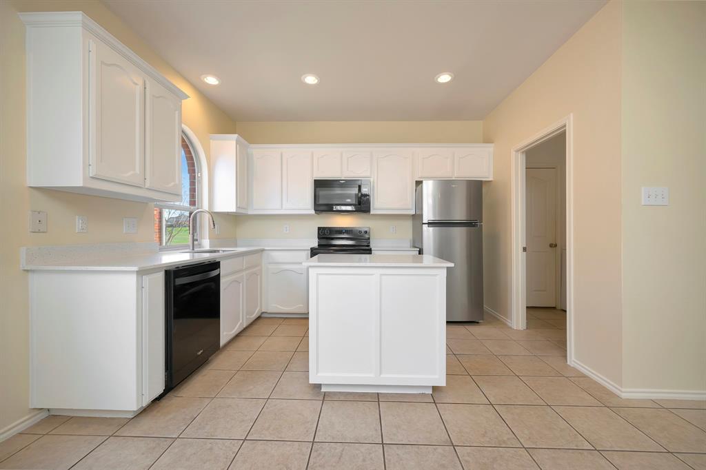 Mc Pherson Ranch - Residential