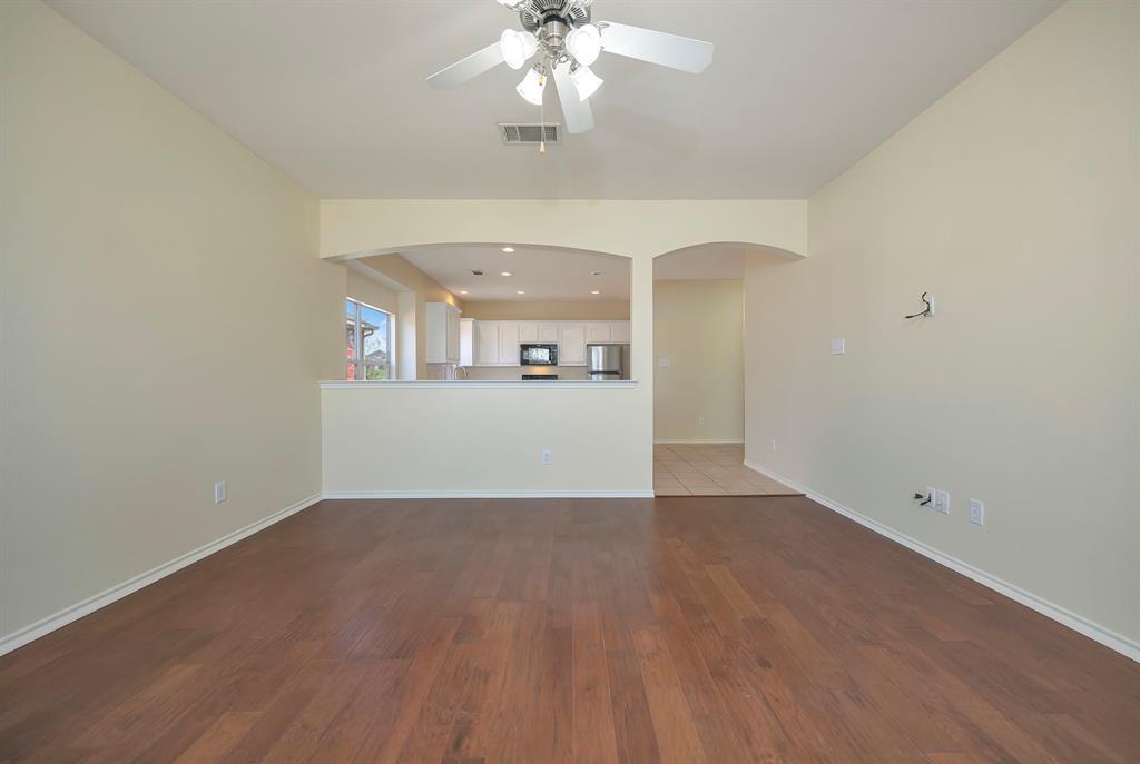 Mc Pherson Ranch - Residential