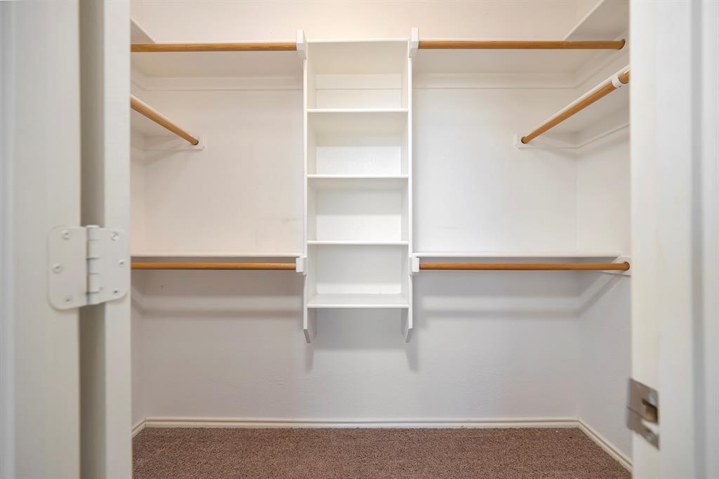 Mc Pherson Ranch - Residential