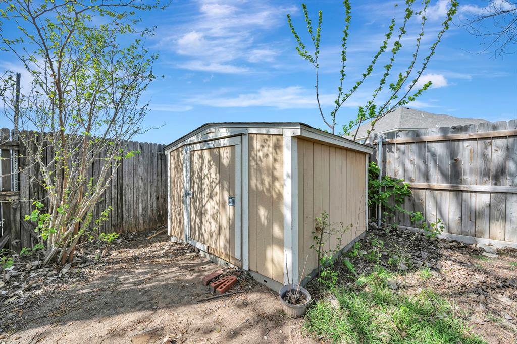 Mc Pherson Ranch - Residential