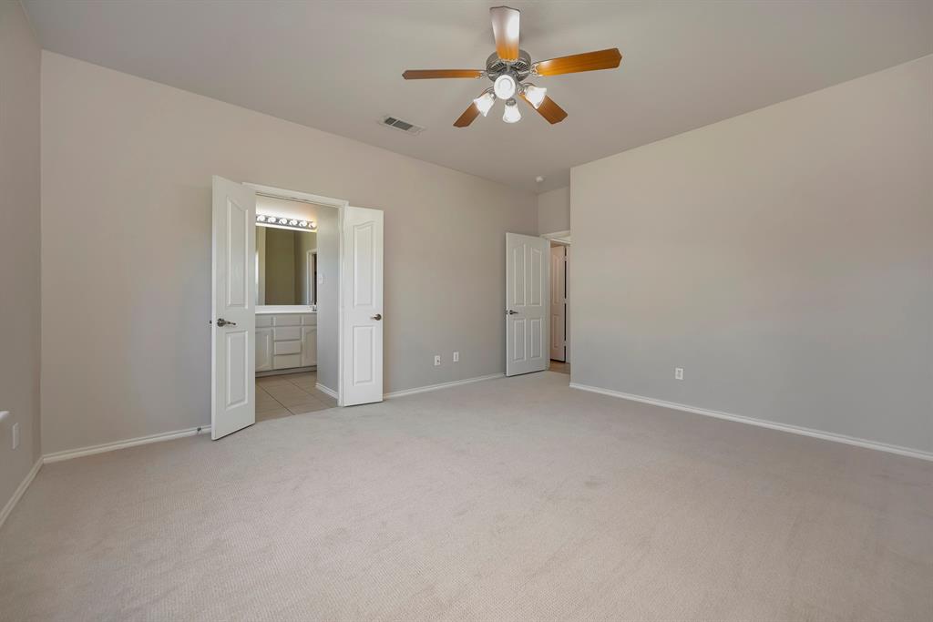 Mc Pherson Ranch - Residential