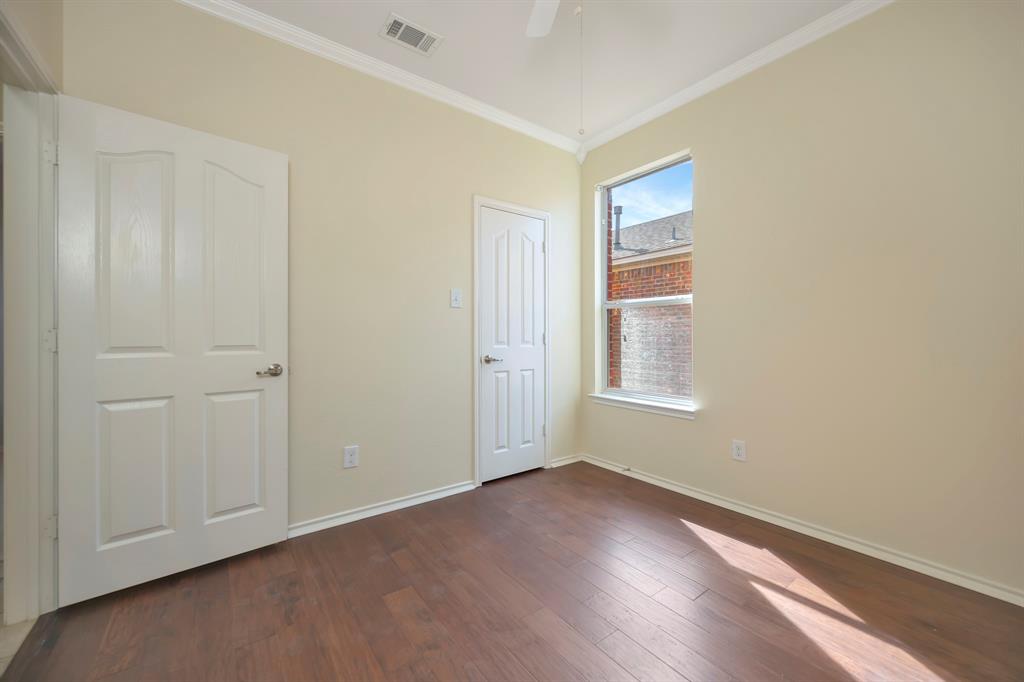 Mc Pherson Ranch - Residential