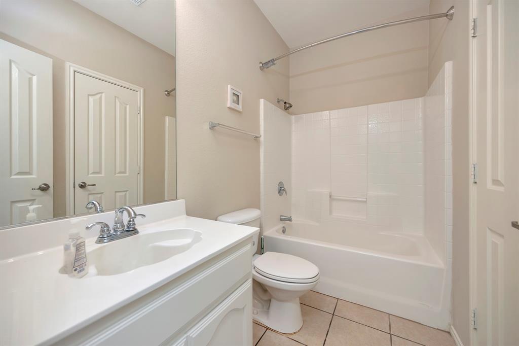 Mc Pherson Ranch - Residential