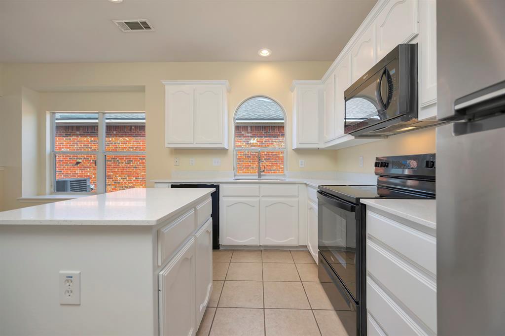 Mc Pherson Ranch - Residential