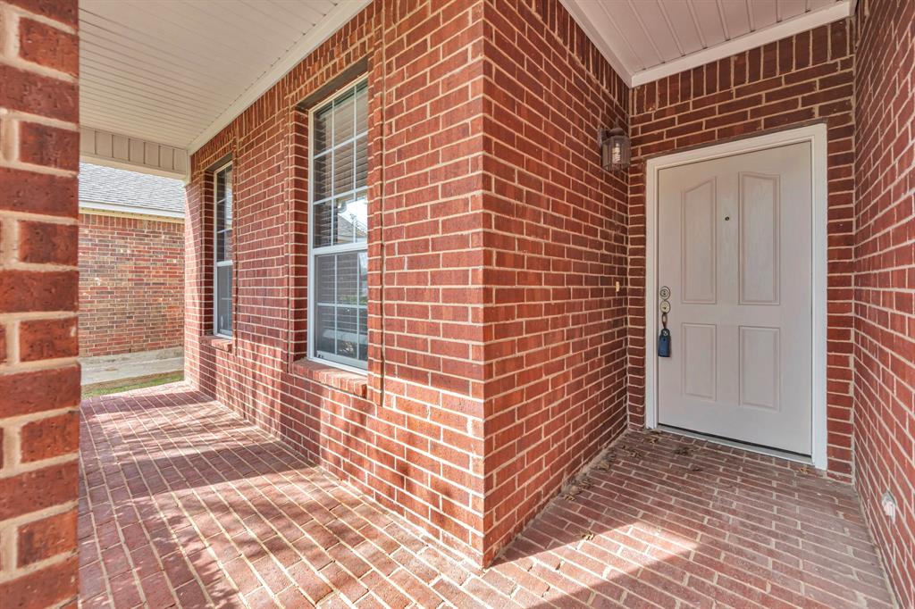 Mc Pherson Ranch - Residential