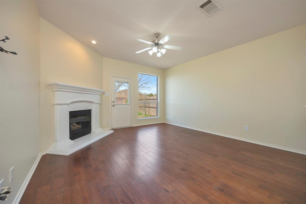 Mc Pherson Ranch - Residential