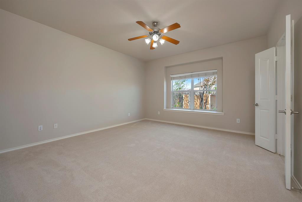 Mc Pherson Ranch - Residential