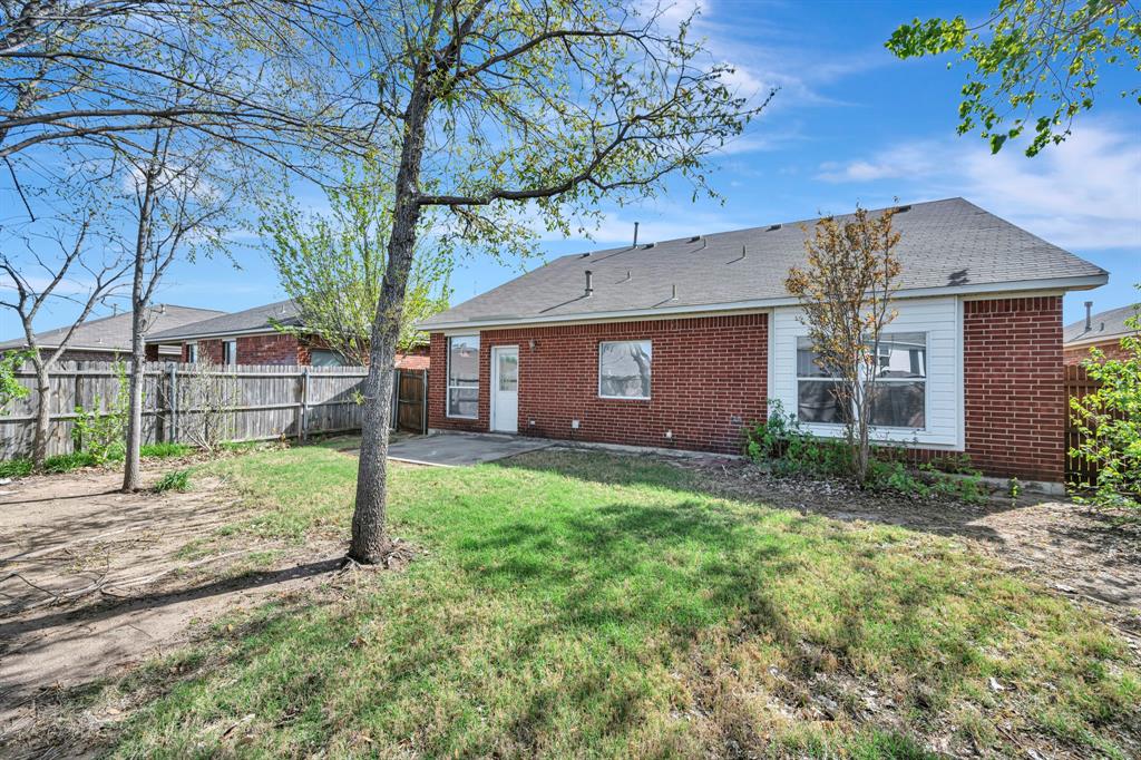 Mc Pherson Ranch - Residential