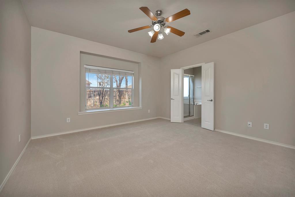 Mc Pherson Ranch - Residential