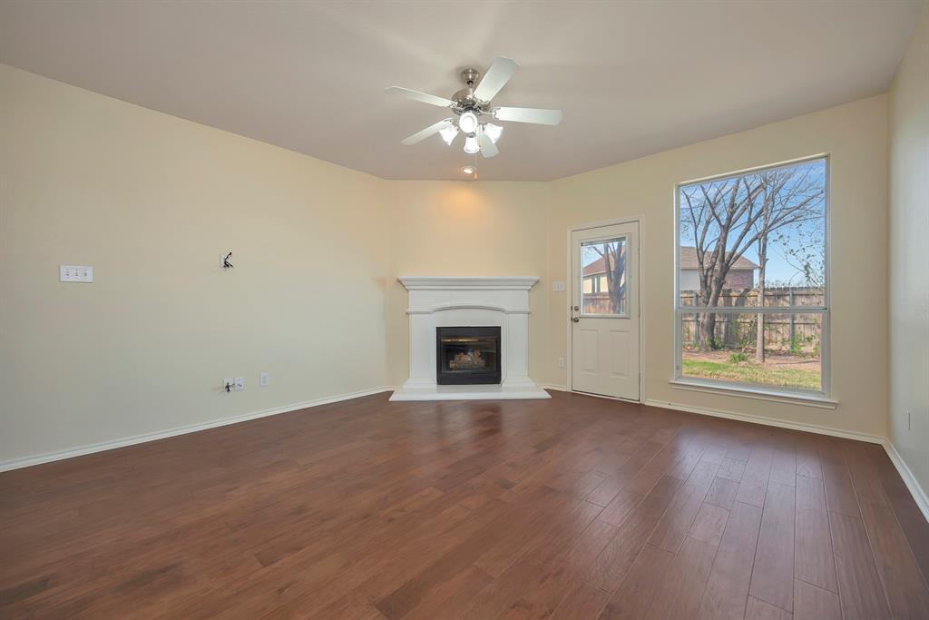 Mc Pherson Ranch - Residential