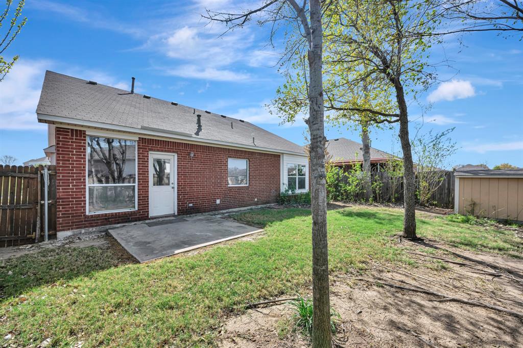 Mc Pherson Ranch - Residential