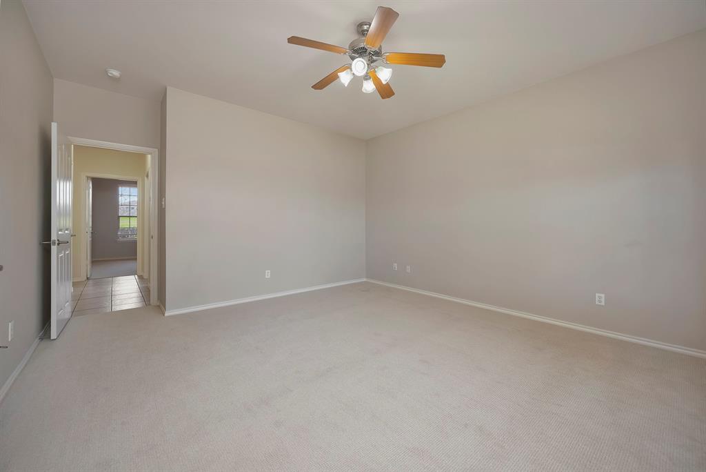 Mc Pherson Ranch - Residential