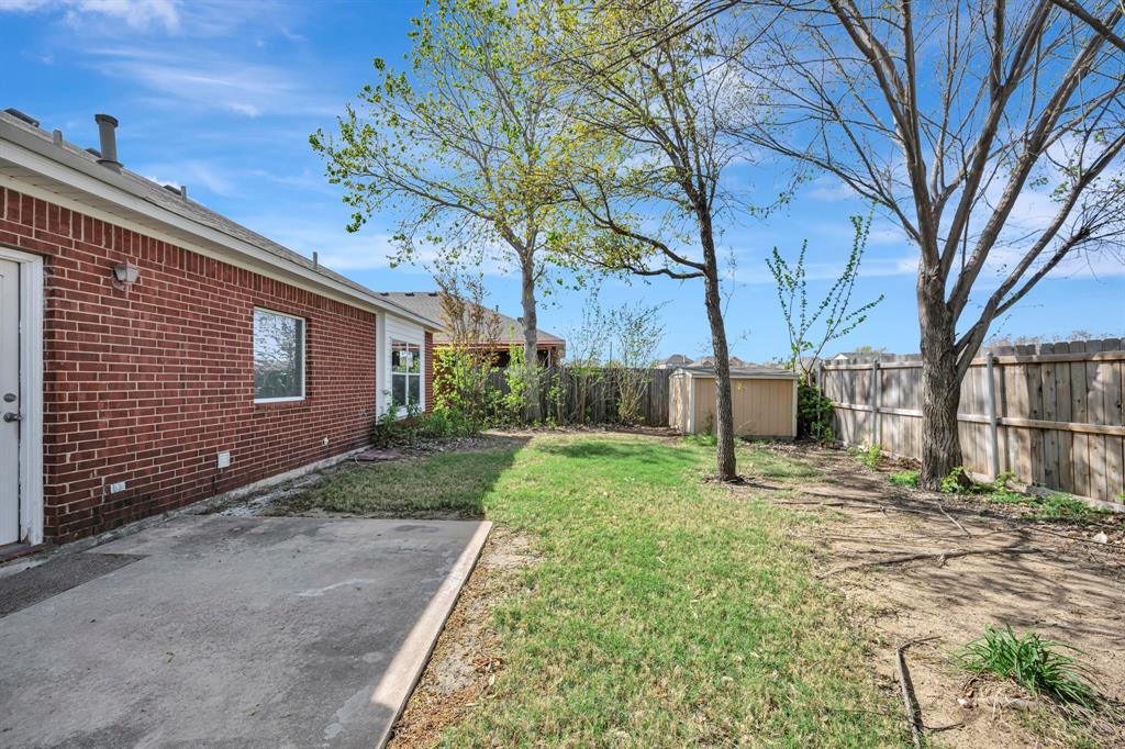 Mc Pherson Ranch - Residential